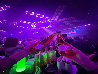 秦皇岛夜总会招聘